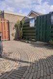 Knus vakantiehuis met privétuin op 250m van zee in Egmond - thumbnail 6