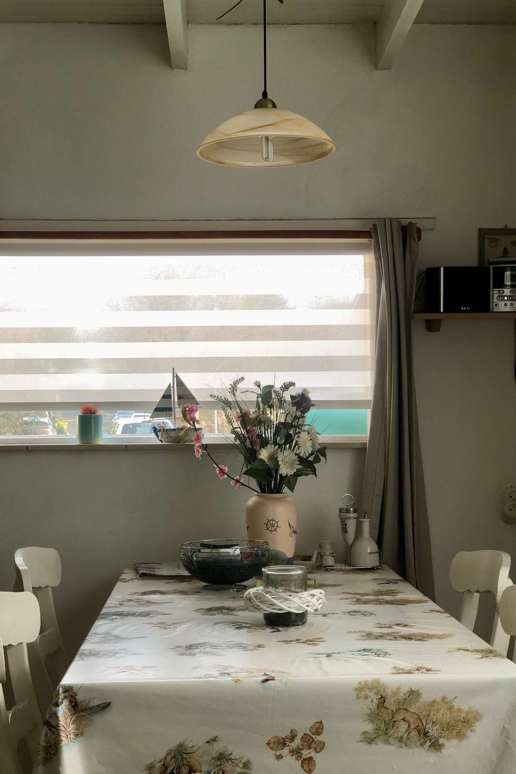 Mit privatem Garten und Terrasse-Binnen