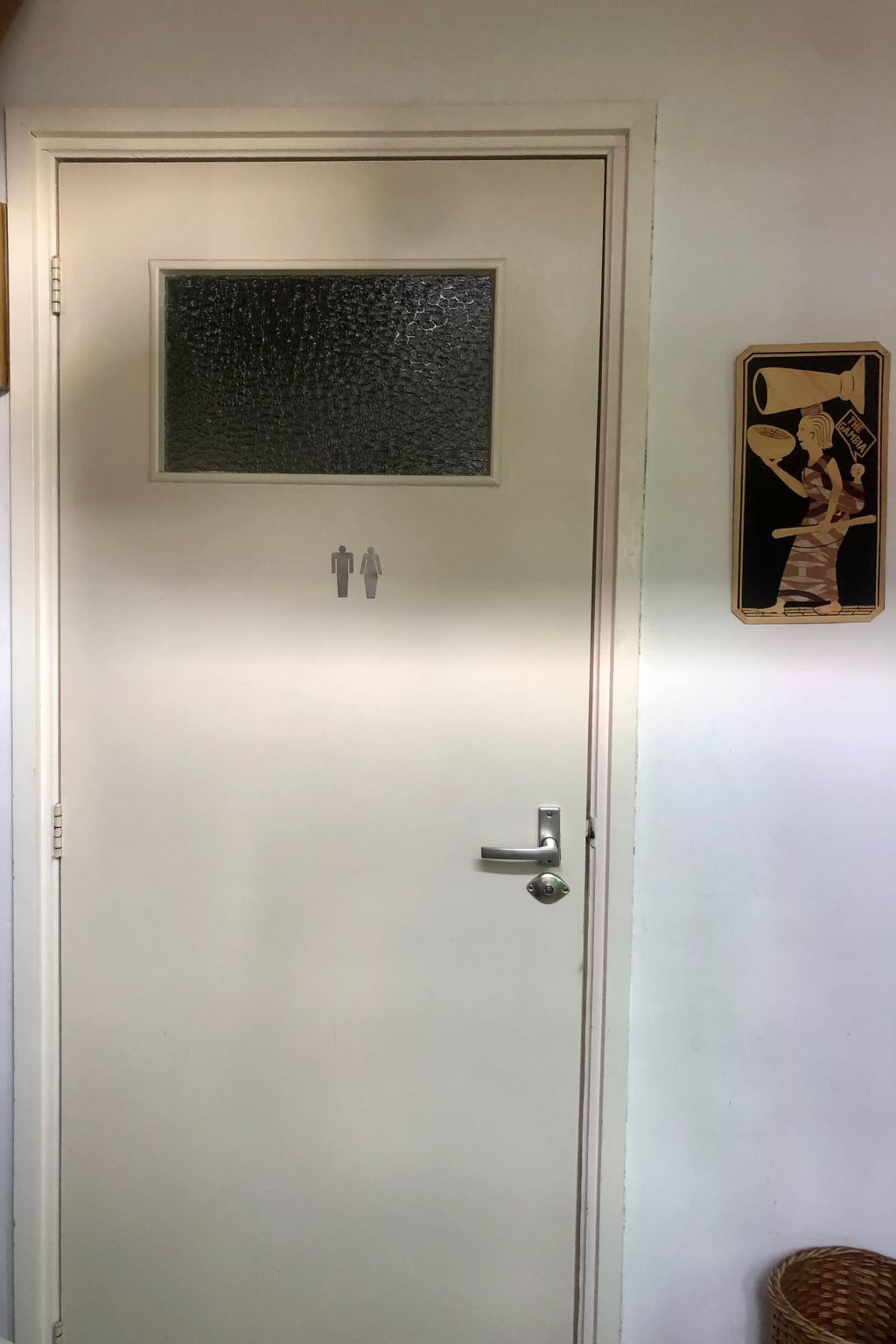 Mit privatem Garten und Terrasse-Binnen