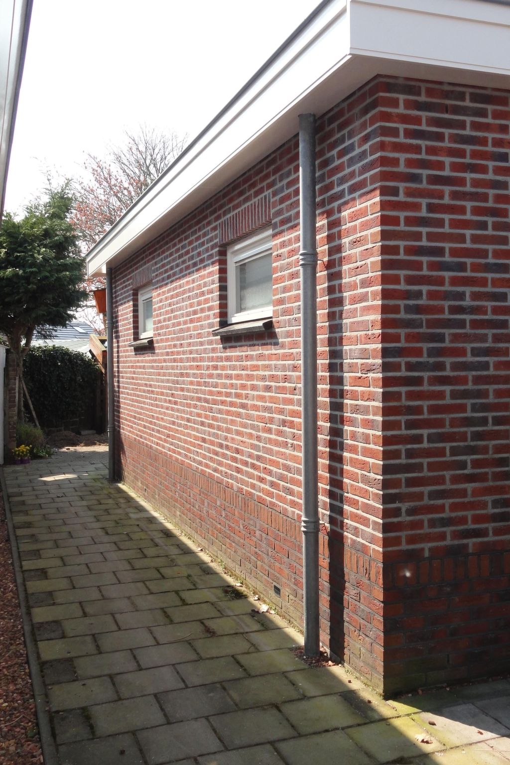 Sommerhaus Klein Wimmenum, Nähe Strand und Dünen-Draußen