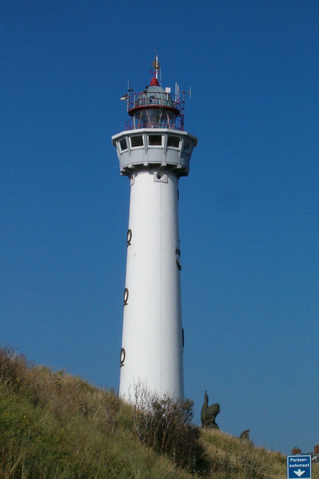 Sommerhaus Klein Wimmenum, Nähe Strand und Dünen-Draußen