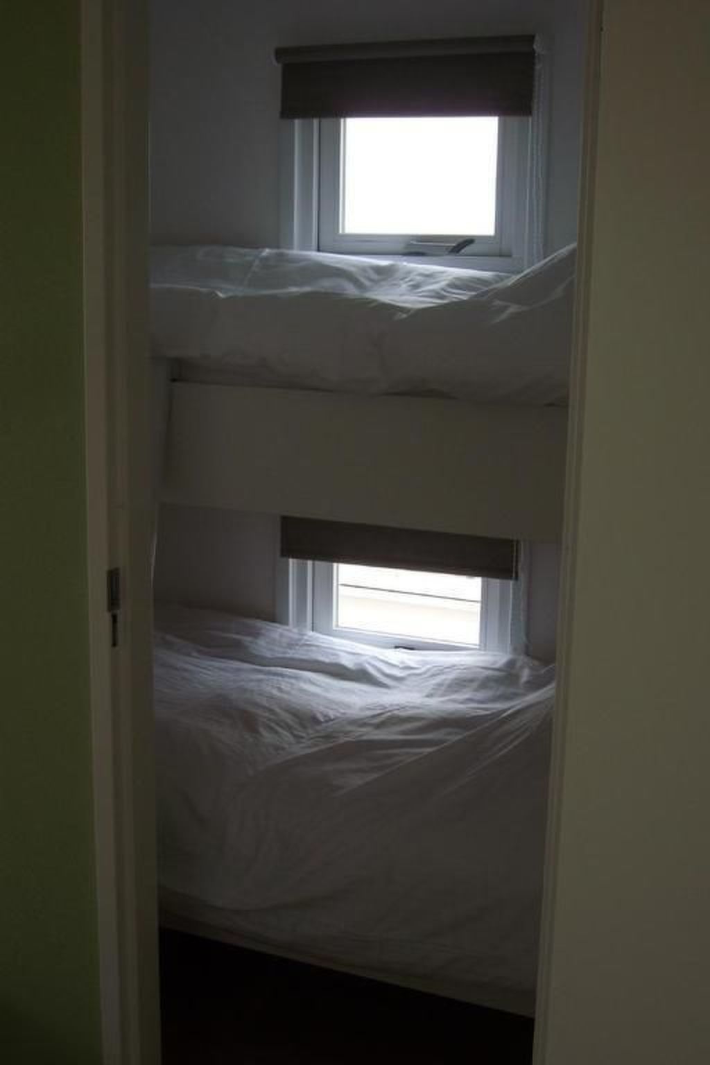 Strandhaus direkt am Meer-Binnen