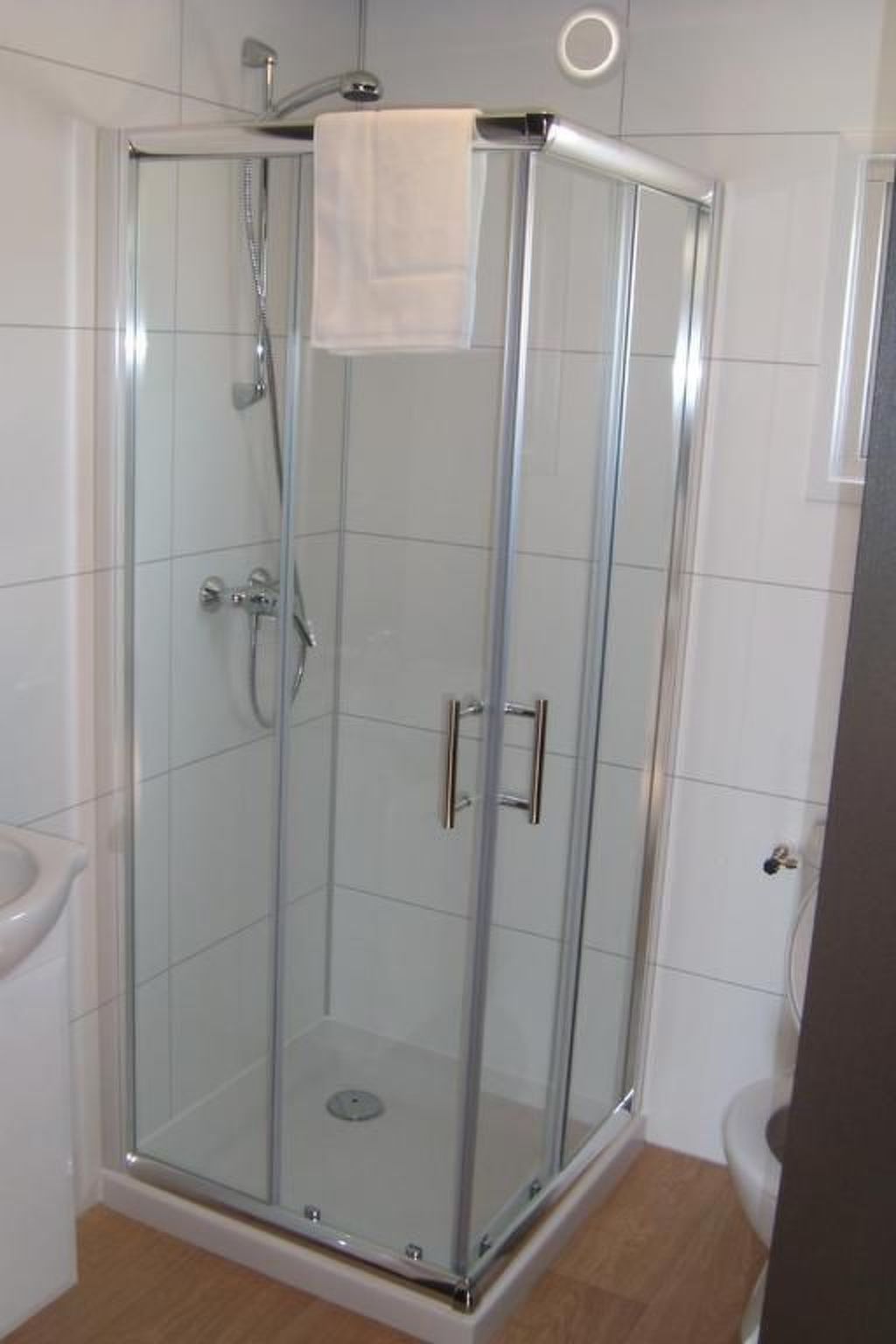 Strandhaus direkt am Meer-Binnen