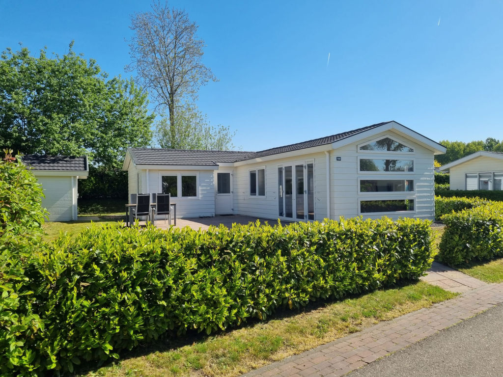 Vakantiehuis L'Avenir 4