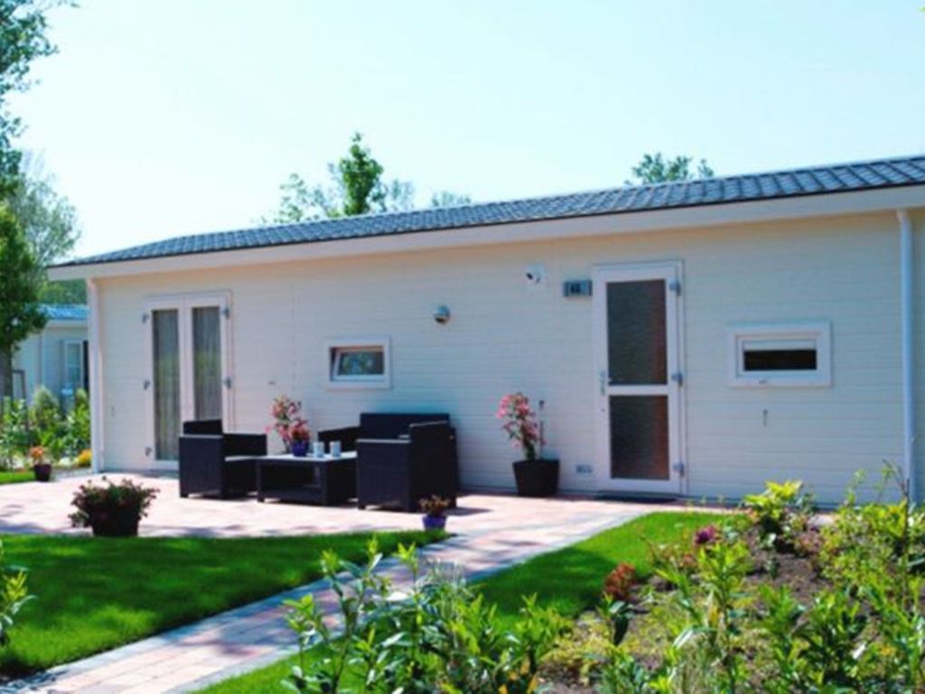 Vakantiehuis Unique 4