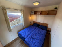 Modern strandhuisje met airco op loopafstand van zee in IJmuiden - thumbnail 6