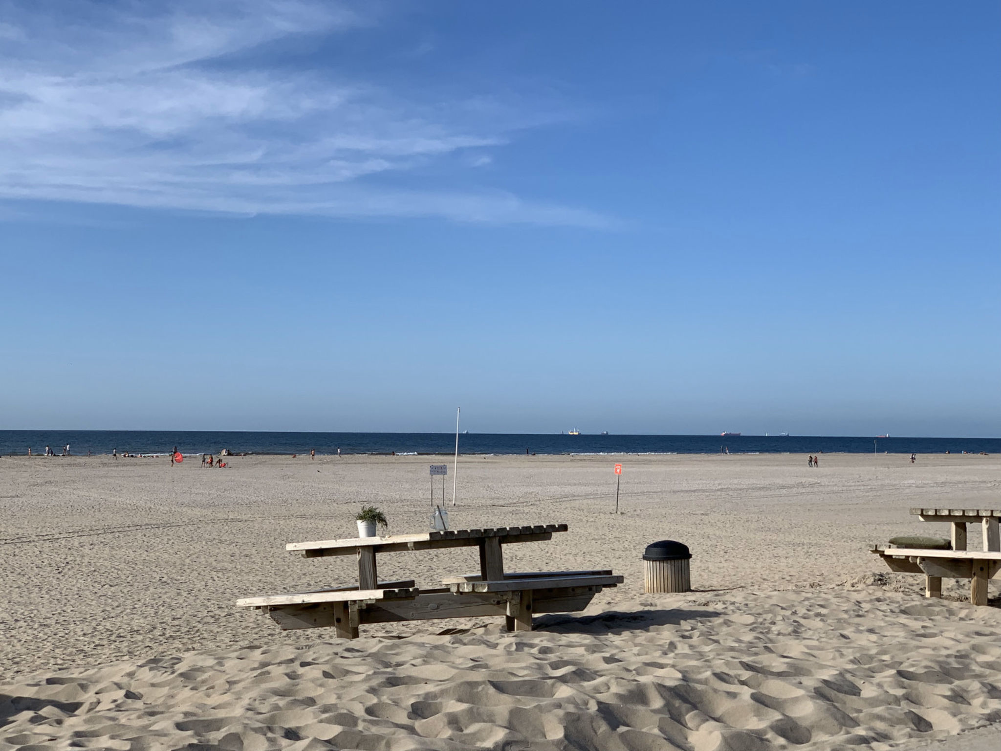 DD 45 - Camping de Duindoorn - AIRCO - Buiten