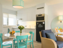 Ferienhaus Comfort Cottage