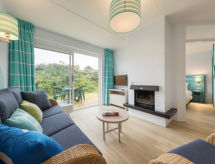 Ferienhaus Comfort Cottage