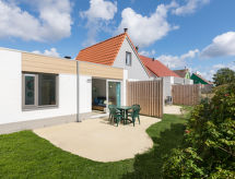 Ferienhaus Comfort Cottage