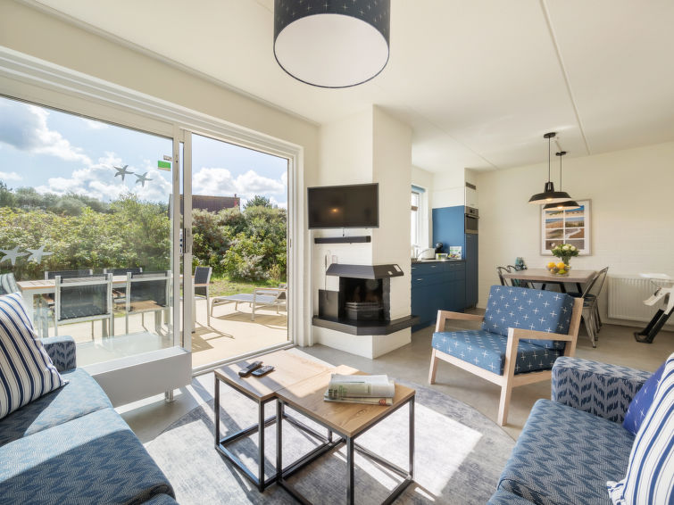 Vacation home Premium Cottage