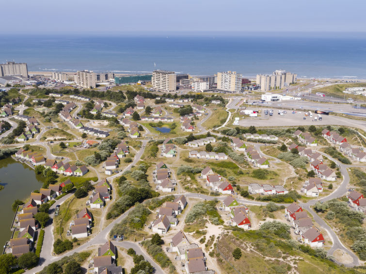 Park Zandvoort