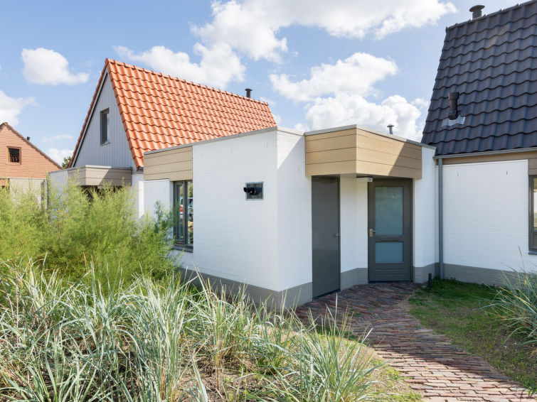 Vacation home Premium Cottage