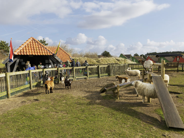 Park Zandvoort