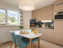 Ferienhaus VIP Cottage