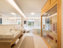 Ferienhaus VIP Cottage