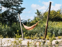Villa Bloomingdale: Comfortabel vakantiehuis in groene omgeving bij Haarlem - thumbnail 5