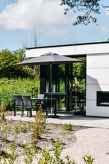 Villa Bloomingdale: Comfortabel vakantiehuis in groene omgeving bij Haarlem - thumbnail 6