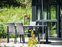 Villa Bloomingdale: Comfortabel vakantiehuis in groene omgeving bij Haarlem - thumbnail 4