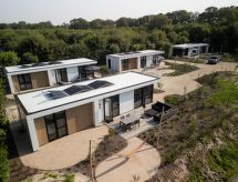 Villa Bloomingdale Luxe: comfortabel vakantiehuis in groene omgeving - thumbnail 5