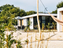 Villa Bloomingdale Luxe: comfortabel vakantiehuis in groene omgeving - thumbnail 4