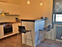 Bella: Gezellig appartement op 600m van strand en zee in Noordwijk - thumbnail 6
