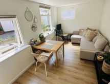 Tiny House QuDi – Knus strandhuisje op 600m van de zee in Noordwijk - thumbnail 2