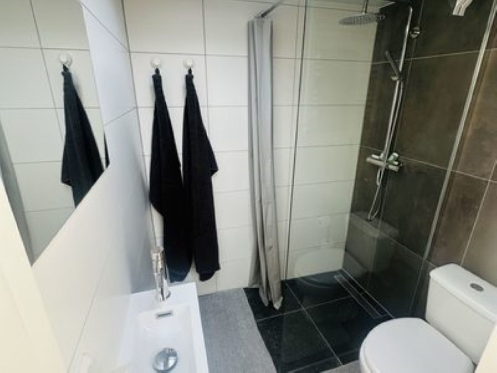 Tiny House QuDi-Binnen