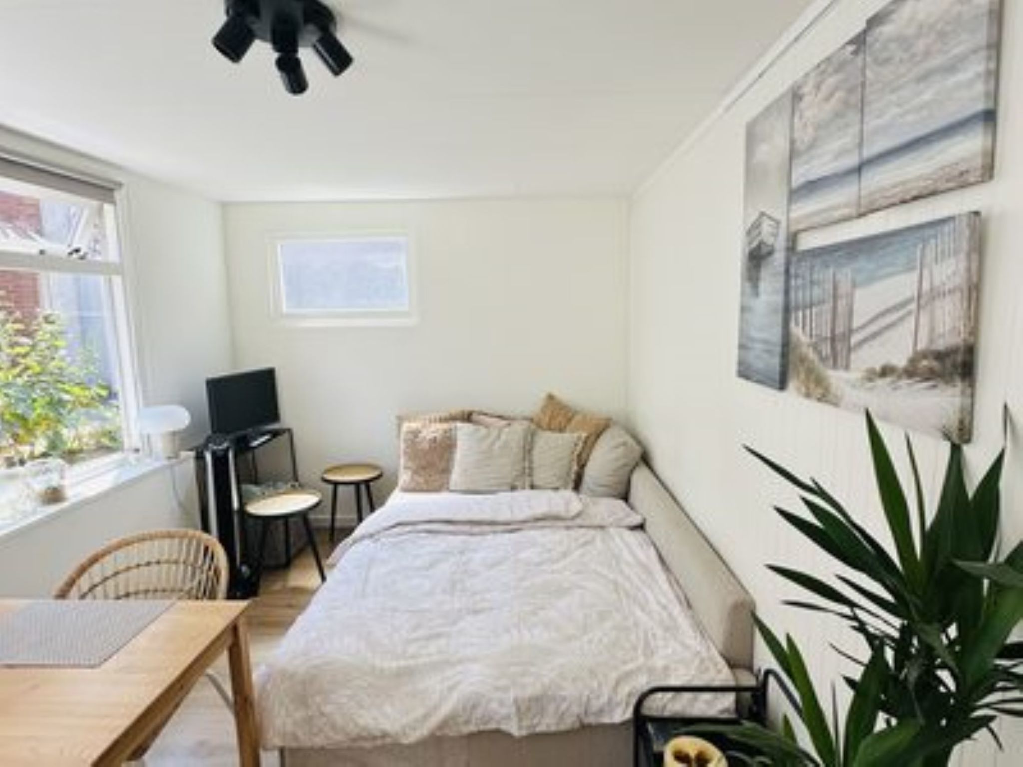 Tiny House QuDi-Binnen