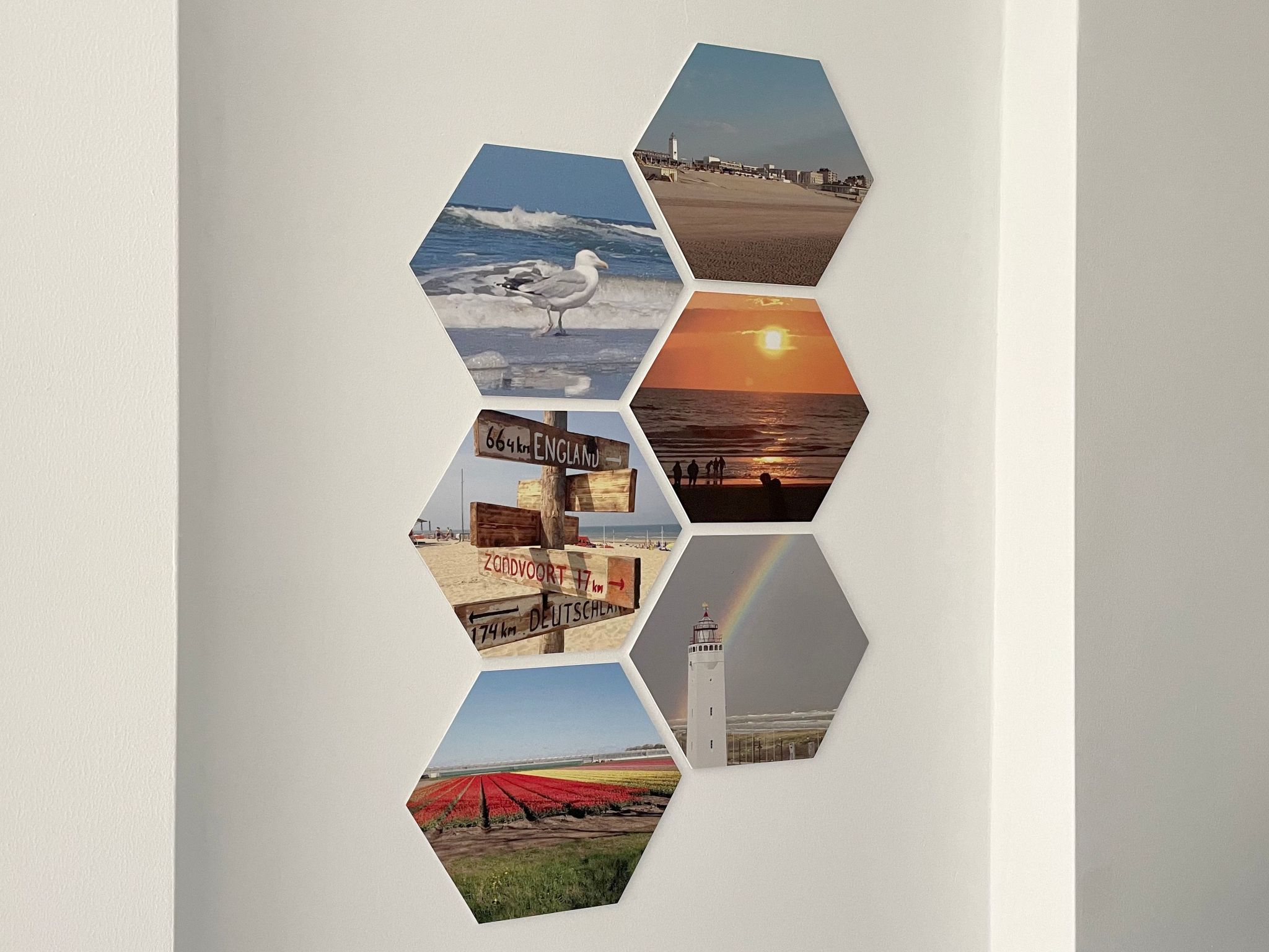 SunnyLogde - Binnen