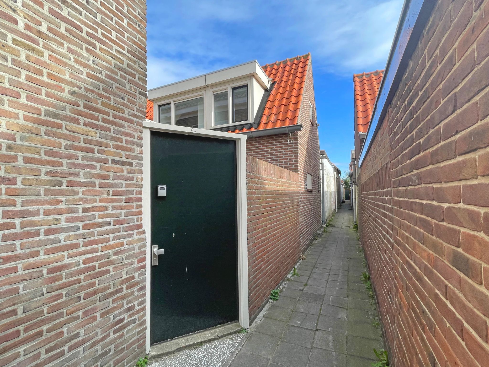 SunnyLogde - Buiten