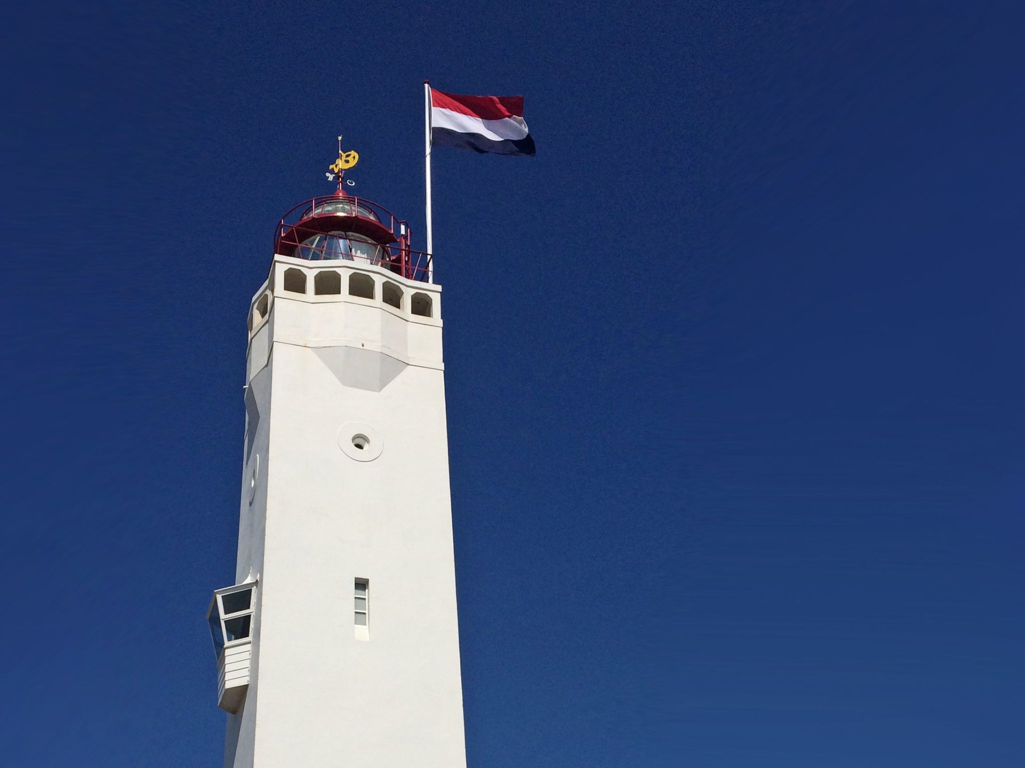 SunnyLogde - Buiten