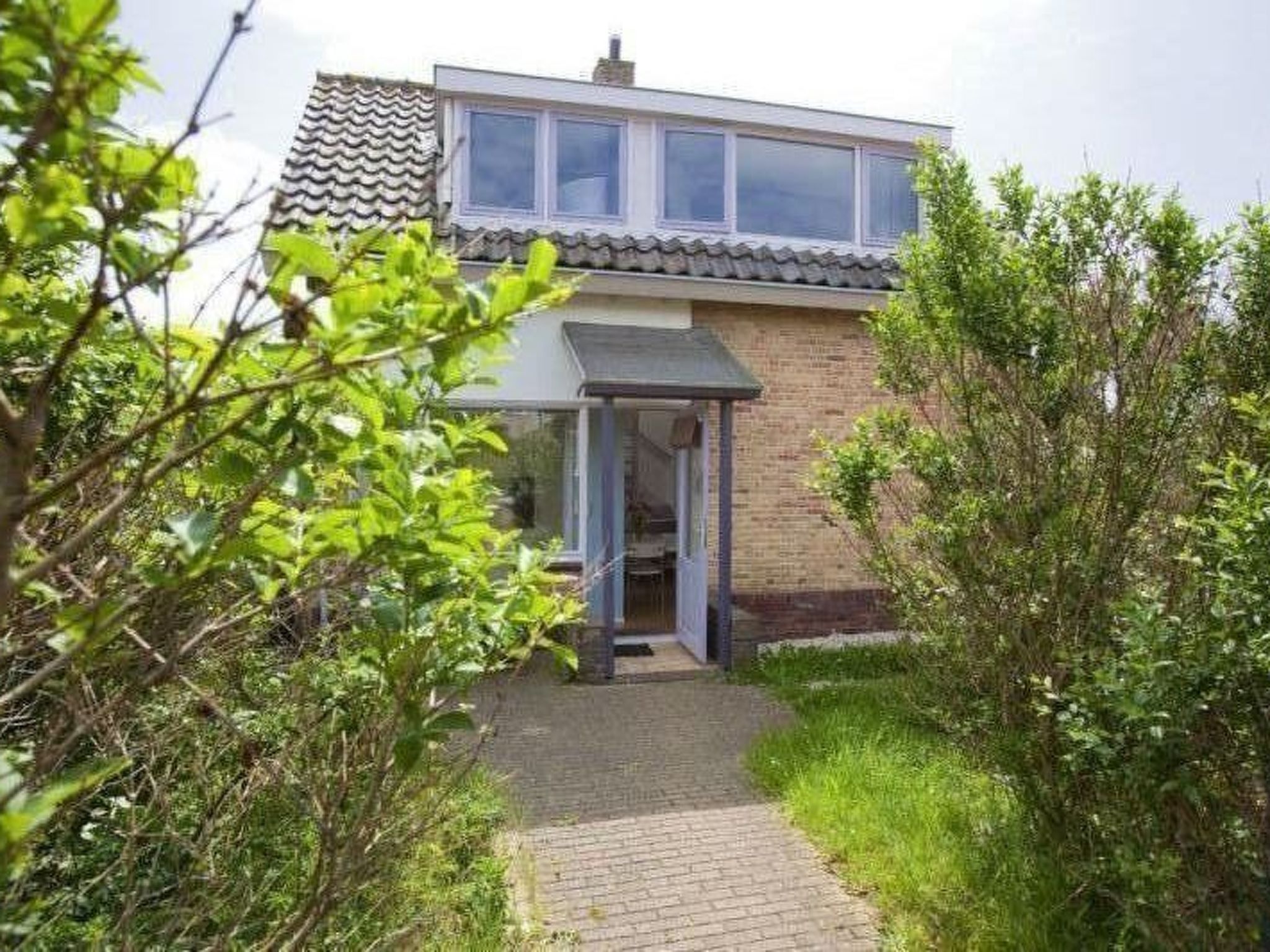 Für 4 Personen ca. 70 m&sup2; in Noordwijk aan Zee, Zuid-Holland (Küste von Zui