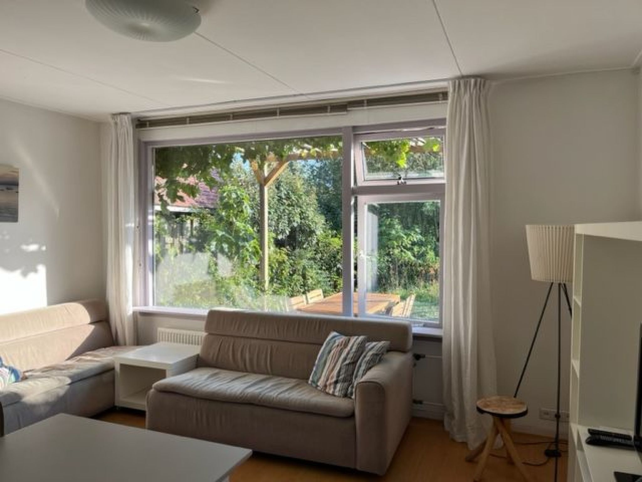 Für 4 Personen ca. 70 m&sup2; in Noordwijk aan Zee, Zuid-Holland (Küste von Zui - Binnen