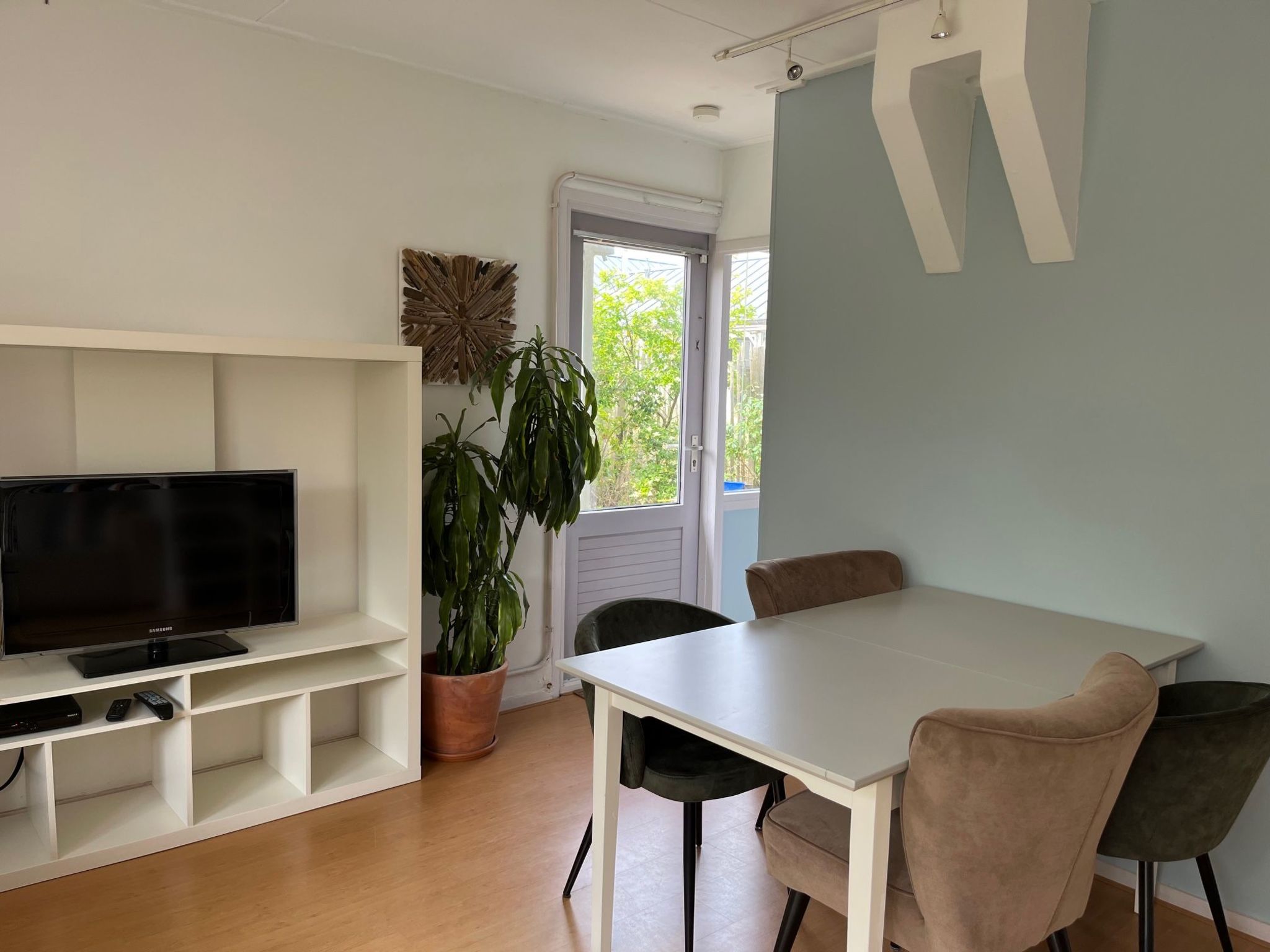 Für 4 Personen ca. 70 m&sup2; in Noordwijk aan Zee, Zuid-Holland (Küste von Zui - Binnen
