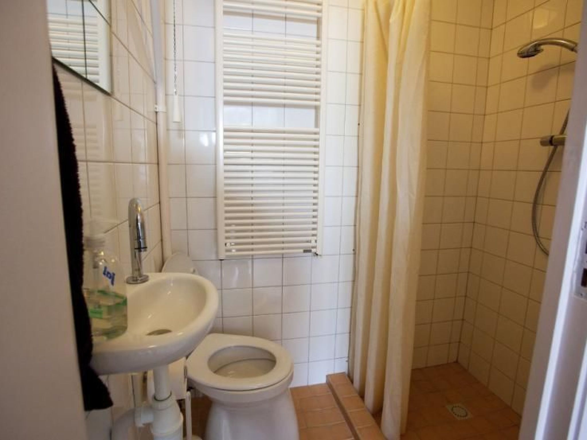 Für 4 Personen ca. 70 m&sup2; in Noordwijk aan Zee, Zuid-Holland (Küste von Zui - Binnen