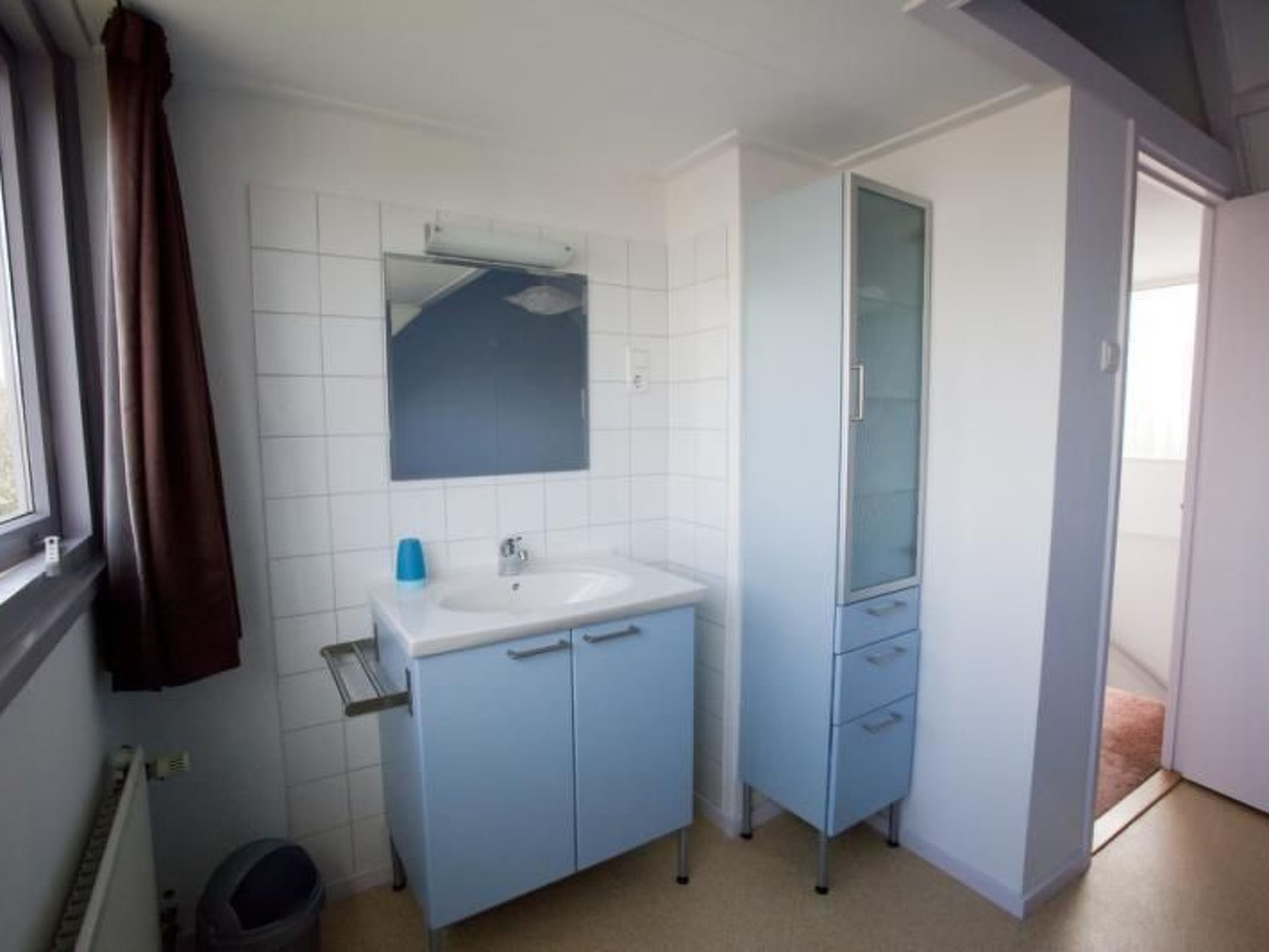 Für 4 Personen ca. 70 m&sup2; in Noordwijk aan Zee, Zuid-Holland (Küste von Zui - Binnen