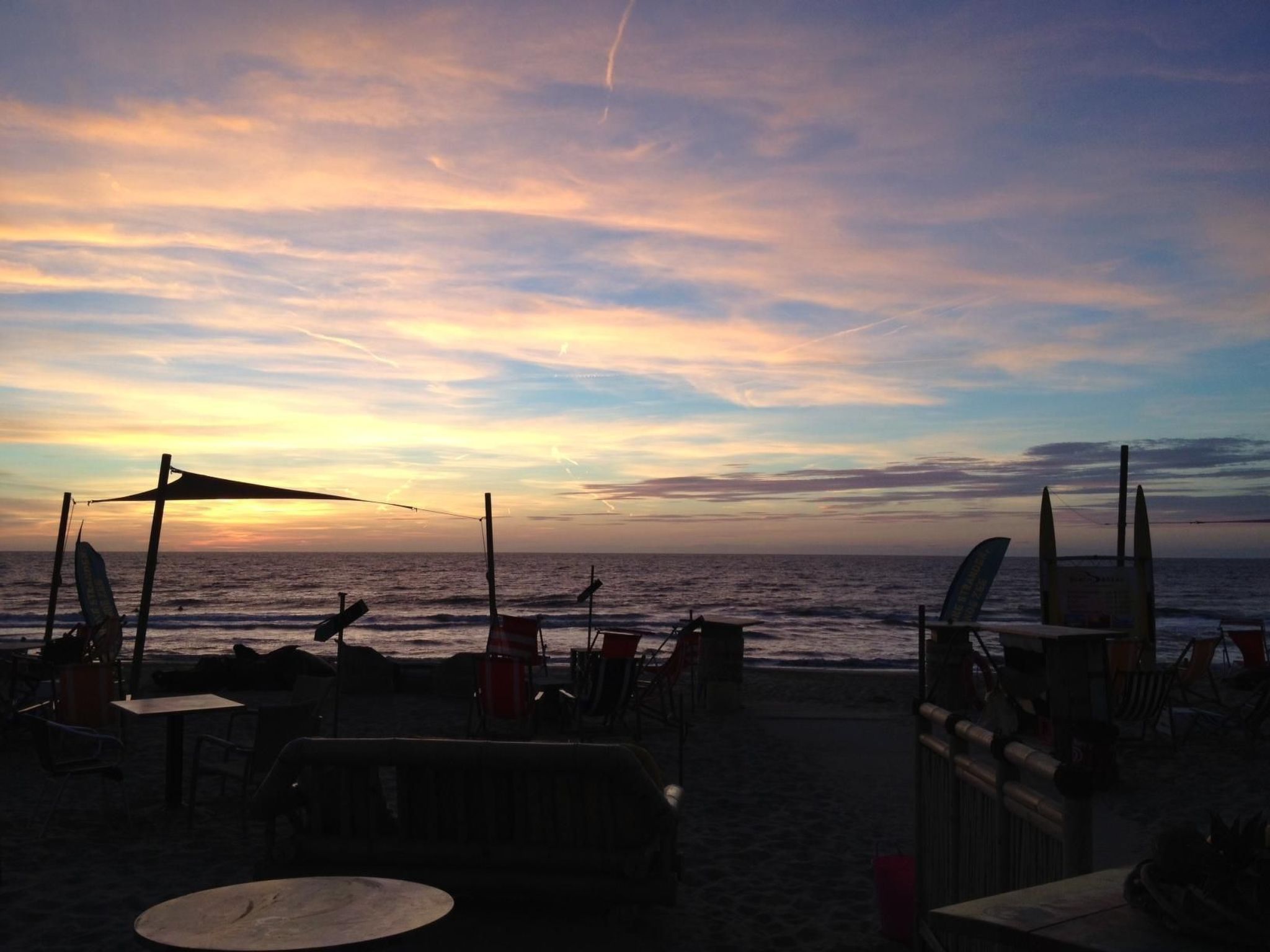 Für 4 Personen ca. 70 m&sup2; in Noordwijk aan Zee, Zuid-Holland (Küste von Zui - Binnen