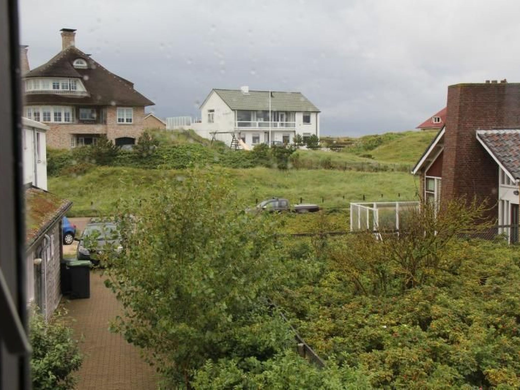 Für 4 Personen ca. 70 m&sup2; in Noordwijk aan Zee, Zuid-Holland (Küste von Zui - Buiten