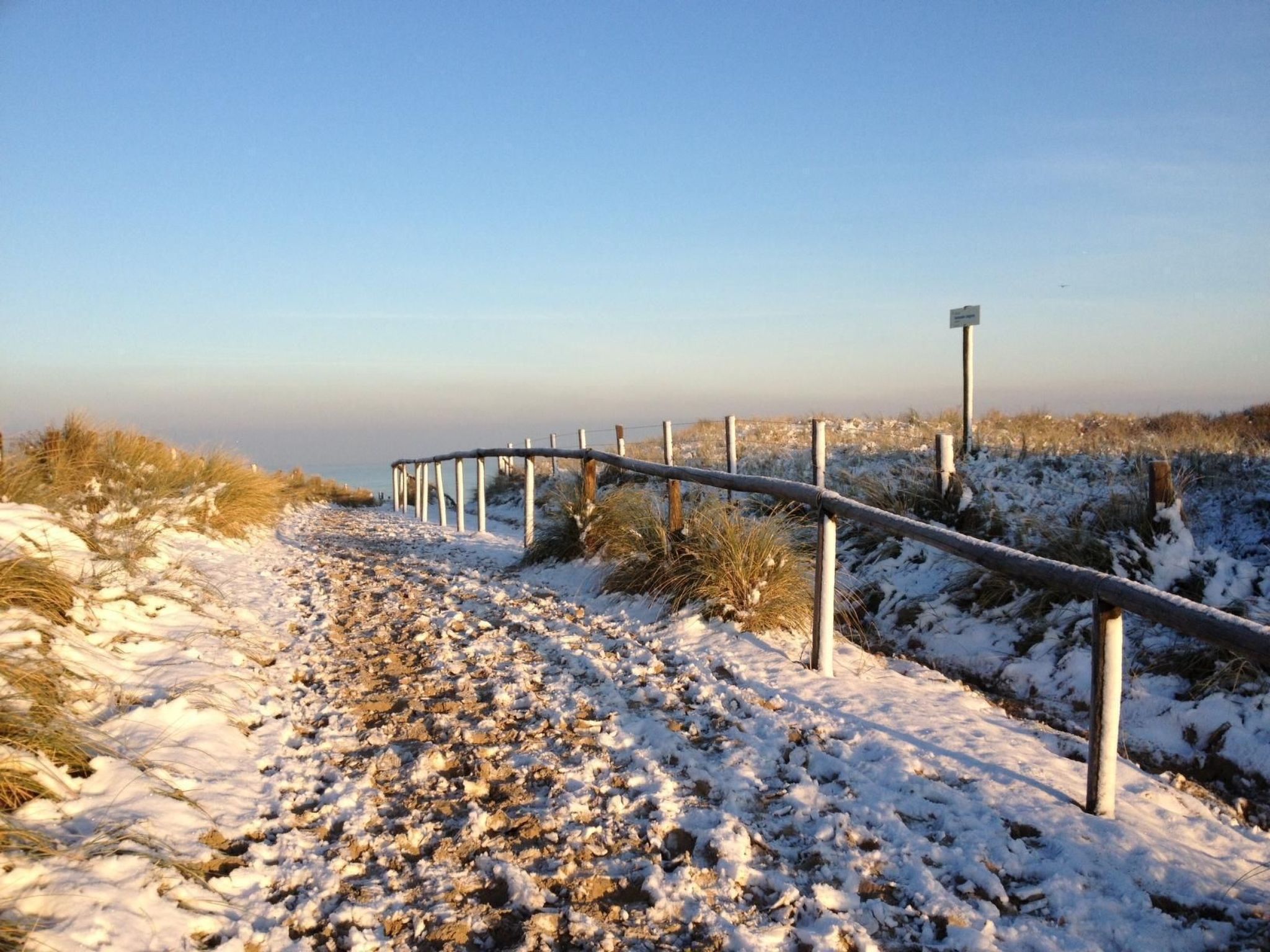 Für 4 Personen ca. 70 m&sup2; in Noordwijk aan Zee, Zuid-Holland (Küste von Zui
