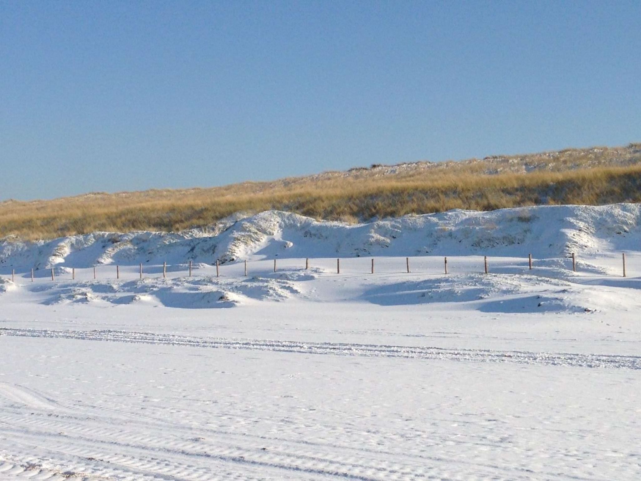 Für 4 Personen ca. 70 m&sup2; in Noordwijk aan Zee, Zuid-Holland (Küste von Zui