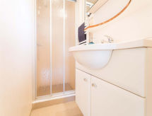 Ferienhaus Holiday home 5 personen