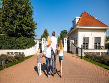 Ferienhaus Holiday home 5 personen