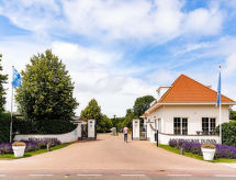 Ferienhaus Holiday home 5 personen