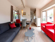 Ferienhaus Holiday home 5 personen