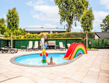 Ferienhaus Holiday home 5 personen