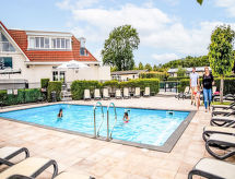 Ferienhaus Holiday home 5 personen
