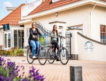 Ferienhaus Holiday home 5 personen