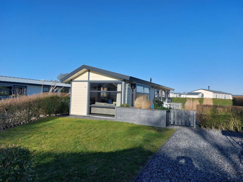 Vakantiehuis Velthorst 4
