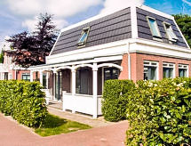 Bungalowparck Tulp & Zee